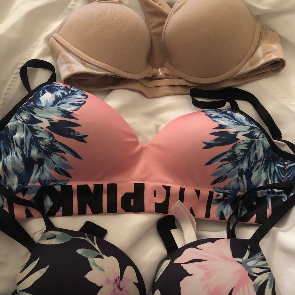 Victoria Secret Bras